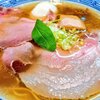 らぁめん 信