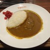 カレーの店山麓 君津店