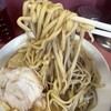 ラーメン二郎 ひばりヶ丘駅前店
