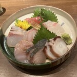 米と魚 さかなさま - 