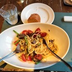 ラ・ヴィータ・エ・ベッラ - 