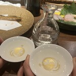 米と魚 さかなさま - 