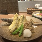 米と魚 さかなさま - 