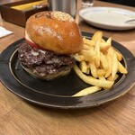 ブラッカウズ - 