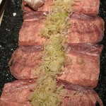 牛兵衛 武蔵小杉東急スクエア店 - 