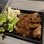 焼肉BAKUBAKU - 