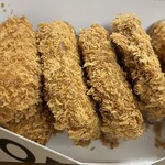 神戸コロッケ - 料理写真:神戸コロッケ人気の詰め合わせ