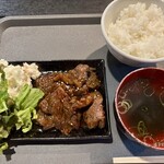 焼肉BAKUBAKU - 
