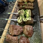 炙り家 ぼっけもん - 