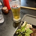 焼肉BAKUBAKU - 