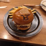 ブラッカウズ - 