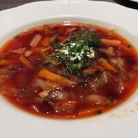 Russian Restaurant ROGOVSKI 銀座 - 