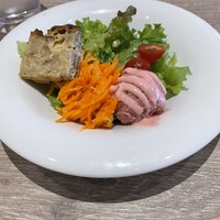 ゴドノフ東京 丸ビル店 - 