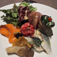 Russian Restaurant ROGOVSKI 銀座 - 