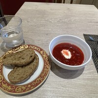 ゴドノフ東京 丸ビル店 - 