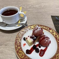 ゴドノフ東京 丸ビル店 - 