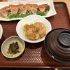 築地食堂 源ちゃん 品川シーズンテラス店