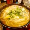 かもねぎうどん