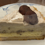 椿屋カフェ グランツリー武蔵小杉店 - 