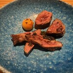 弐代目 かやもり - 