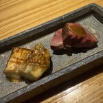 弐代目 かやもり - 