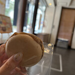 本煉果子 炊蓮 isshin  - 