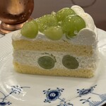 椿屋カフェ グランツリー武蔵小杉店 - 