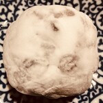 つる瀬 湯島本店 - 豆大福