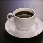 ローヤル珈琲店 - 【モーニングAセット@税込840円】珈琲