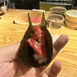 弐代目 かやもり - 