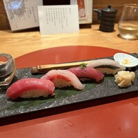 いぶき 東京駅 TEKKO avenue - 握物