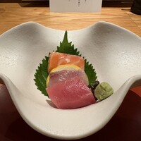 いぶき 東京駅 TEKKO avenue - 御造り