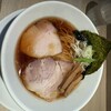 らぁ麺 蒼空