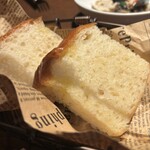 オステリア ヴァレンティーナ - 