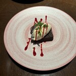 オステリア ヴァレンティーナ - 