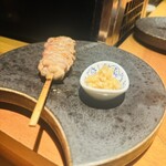 やきとり宮川 - 