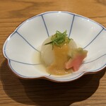 銀座 きいち 赤坂店 - 