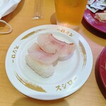 スシロー - 料理写真:
