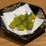 銀座 きいち 赤坂店 - 