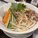 新大久保 アジア屋台村 - 