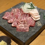 銀座 きいち 赤坂店 - 