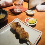 やきとり宮川 - 