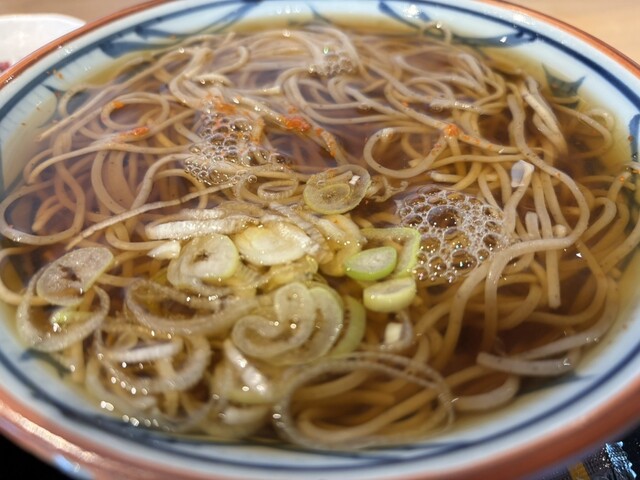 そばの神田 町前屋 松森店 &ndash; 仙台泉区の蕎麦専門店