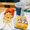 マクドナルド 御茶ノ水ソラシティ店