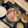 魚力寿司 池袋イケチカダイニング店