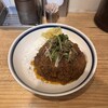 カレーライス専門店 ブラザー