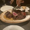 Peter Luger Steak House Tokyo