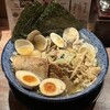 和風楽麺 四代目 ひのでや