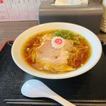 麺家 九十九 - 料理写真:
