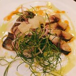 八丁堀ワイン食堂パパン - 